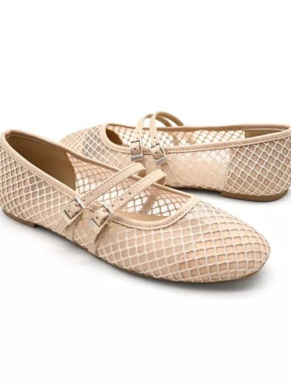 Kenneth Cole ReactionWomen's Malibu Mary Jane Flats